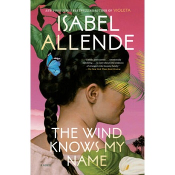 Image 1 of The Wind Knows My Name | Frances Riddle