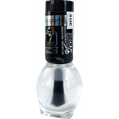 Miss Sporty Lasting Color lak na nechty 010 7ml