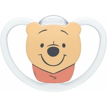 Nuk dudlík Perfect Match Air Disney Winnie the Pooh 1 ks