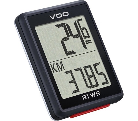 VDO R2 WR