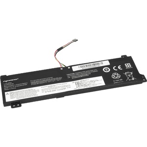 Movano Батерия за Lenovo Yoga V130-15 / V330-14 / V330-15, L17C2PB3, 4750 mAh (BT/LE-V330)