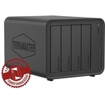 TerraMaster F4-425 NAS устройство