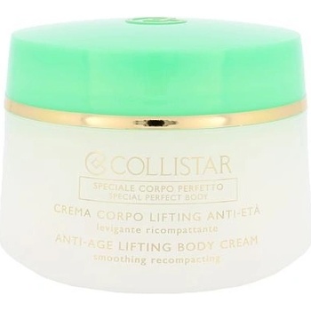 Collistar Anti-Age Lifting tělový krém 400 ml