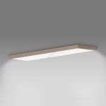 Brilagi Brilagi-LED Таванно осветително тяло за баня FRAME LED/50W/230V 120x30 cm IP44 бежово (BG2294)