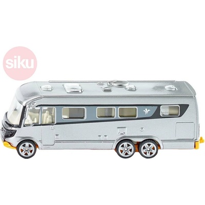 Siku Blister Karavan