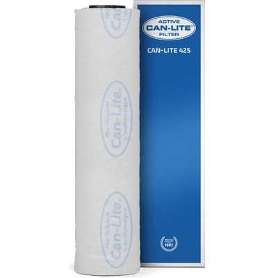 Can-lite 425 - 425 м3/ч - Карбонов филтър (3137)