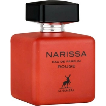 Image 1 of Alhambra Narissa Rouge EDP 100 ml