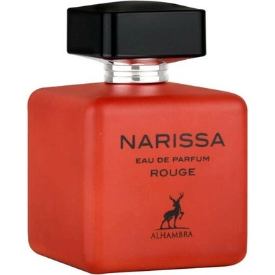 Alhambra Narissa Rouge EDP 100 ml