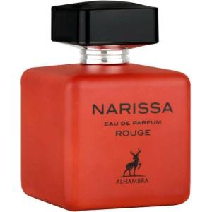 Alhambra Narissa Rouge EDP 100 ml Парфюми