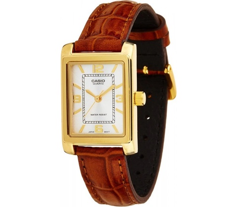 Casio LTP-1234PGL-7A