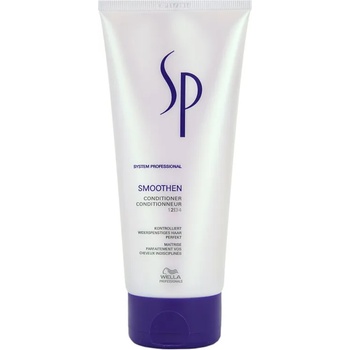 Image 1 of Wella SP Smoothen балсам за непокорна коса 200ml