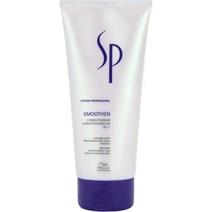 Wella SP Smoothen балсам за непокорна коса 200ml