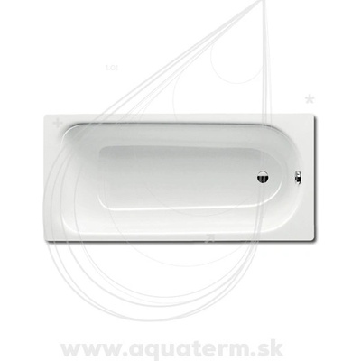 Kaldewei Saniform Plus 175 x 75 cm 112230000001