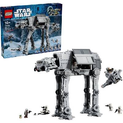 LEGO® Star Wars™ - Imperial Remnant AT-AT with INT-4 (75454)