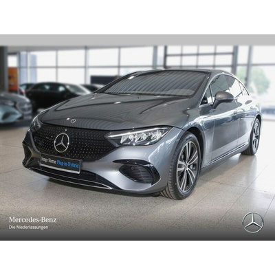 Mercedes-Benz EQE 350+ 235 kW
