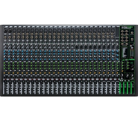 Mackie ProFX30v3