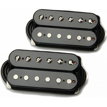 Bare Knuckle Pickups Ragnarok OB set