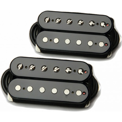 Bare Knuckle Pickups Ragnarok OB set