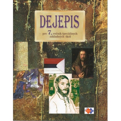 Dejepis pre 7. ročník špeciálnych základných škôl