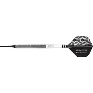 Red Dragon Стрели softip Luke Humphries TX1 20g RedDragon