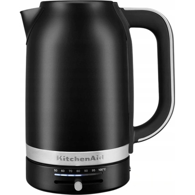 KitchenAid 5KEK1701 černá litina