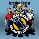 ZÁHADA HLAVOLAMU - JAROSLAV FOGLAR - Jaroslav Foglar; Filip Jančík; Ladislav Mrkvička; Ondřej Kepka