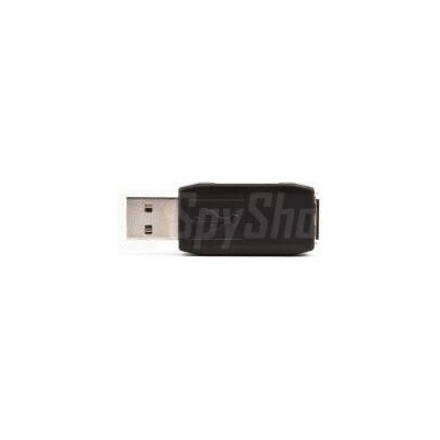 USB keylogger 16MB - hardwarový odposlech klávesnice KeeLog 59050386 – Sleviste.cz