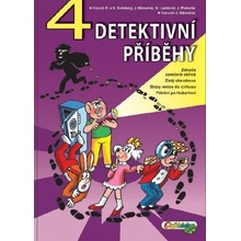 4 Detektivní příběhy