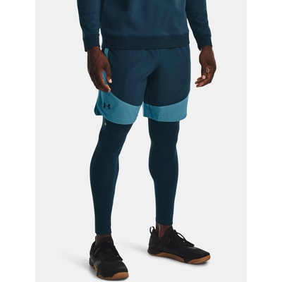 Under Armour Мъжки къс панталон Under Armour UA HIIT Woven Colorblock Sts Under Armour | Sin | МЪЖЕ | XXL