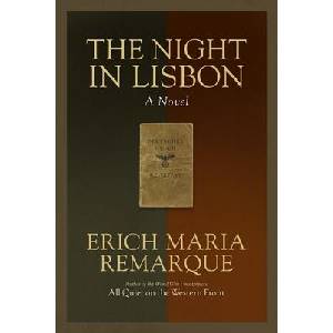 Night in Lisbon | Erich Maria Remarque, Ralph Manheim (ISBN: 9780449912430)