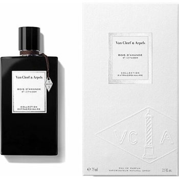 Van Cleef & Arpels Collection Extraordinaire Bois D'Amande parfumovaná voda unisex 75 ml