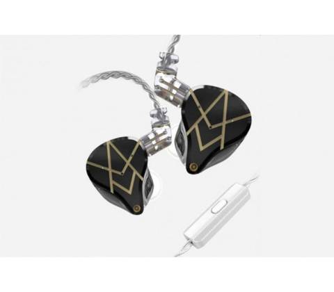 KZ ASX Mic