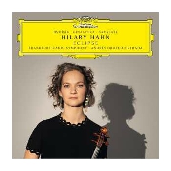 HAHN, HILARY - ECLIPSE LP