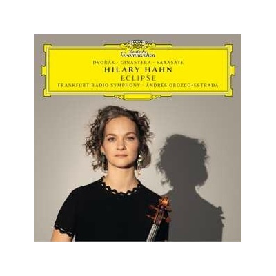 HAHN, HILARY - ECLIPSE LP