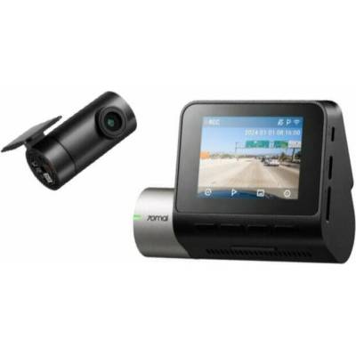 70mai Dash Cam A510 + RC11