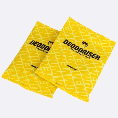 VENUM Обезмирисител за Боксови Ръкавици Venum Kontact Deodoriser - Lemon