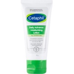 Cetaphil Ултрахидратиращ лосион за лице и тяло за суха и чувствителна кожа, 85 g