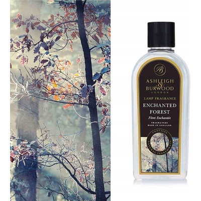 Ashleigh & Burwood Náplň do katalytickej lampy ENCHANTED FOREST Čarovný les 1000 ml
