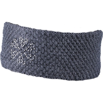 Sherpa Rea-Pa mel dark grey šedá