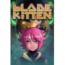 Blade Kitten