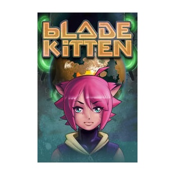 Blade Kitten