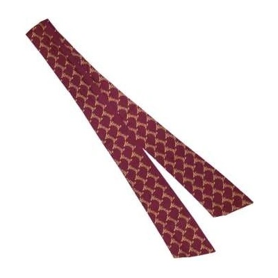 Maneskin Unisex Cravat Logo