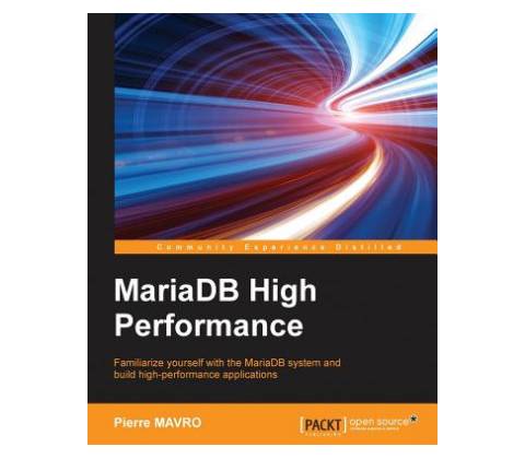 Mariadb High Performance