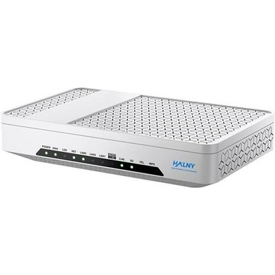 Halny HL-4BX3V-FS