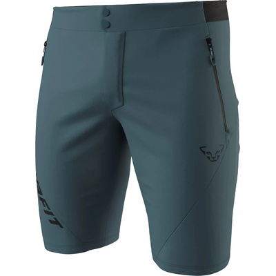 Dynafit Мъжки къси панталони Dynafit Transalper 2 Light DST Shorts - Cinder - размер M (012-2106-0912)