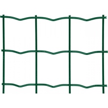 PILECKÝ Záhradné pletivo zvárané PILONET® HEAVY 150 cm ZN + PVC 25 m