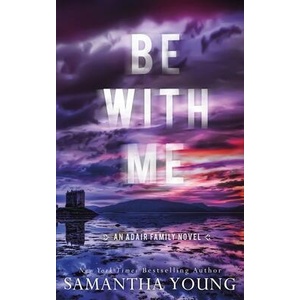 Be With Me (ISBN: 9781915243188)