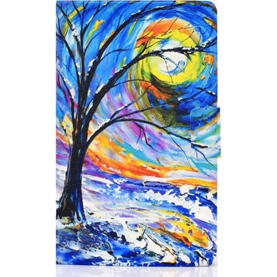 Vsetkonamobil Samsung Galaxy Tab A7 10.4 T500 / T505 24653 TREE
