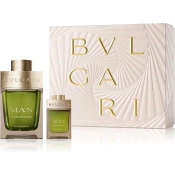 Image 1 of Bvlgari Bvlgari Man Wood Essence подаръчен комплект за мъже