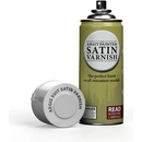 Příslušenství ke společenským hrám Army Painter Base Primer Aegis Suit Satin Varnish Spray